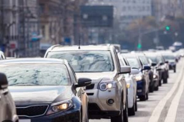 सुप्रीम कोर्ट की रोक अब दिल्ली में पुरानी गाड़ियों पर नहीं लगेगा कोई जुर्माना